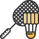 sports and competition,sports,olympic games,birdie,badminton,shuttlecock