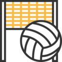sports and competition,sports,sport team,equipment,team,volleyball