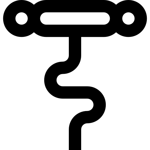 Corkscrew