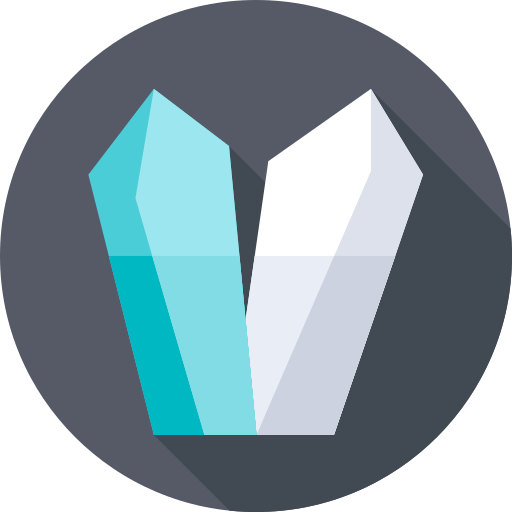 Crystals