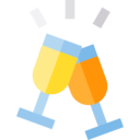 food,food and restaurant,glasses,party,alcohol,wine,toast,cocktail