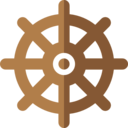 transport,miscellaneous,boat,Tools and utensils,navigation,ship,sailing,helm