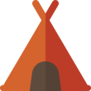 travel,nature,camping,woods,forest,rural,tent