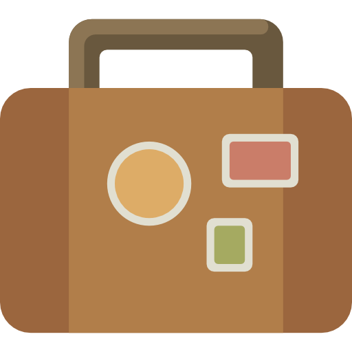 Suitcase