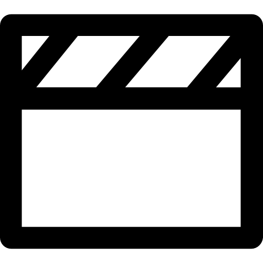 Clapperboard