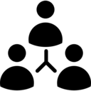business,people,networking,team,structure,group,hierarchical structure,boss,leader