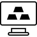 business,technology,computer,screen,bank,luxury,Gold Ingots,ingot,gold