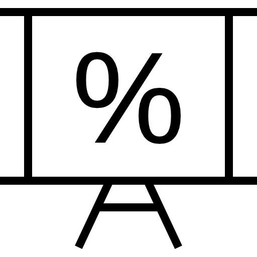 Percentage