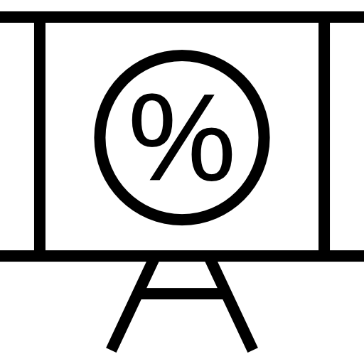 Percentage
