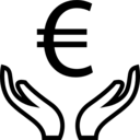 money,business,currency,coin,euro,commerce,hands,finances,economy