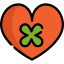 Saint Patricks Day icon 64x64