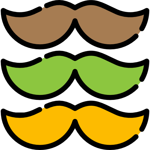 Moustache