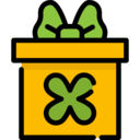 cultures,gift,present,surprise,Saint Patrick