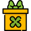 Saint Patricks Day icon 64x64