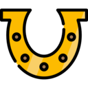 cultures,miscellaneous,Tools and utensils,ornamental,horse,western,good luck,horseshoe