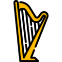 cultures,music and multimedia,musical instrument,music,string instrument,orchestra,harp
