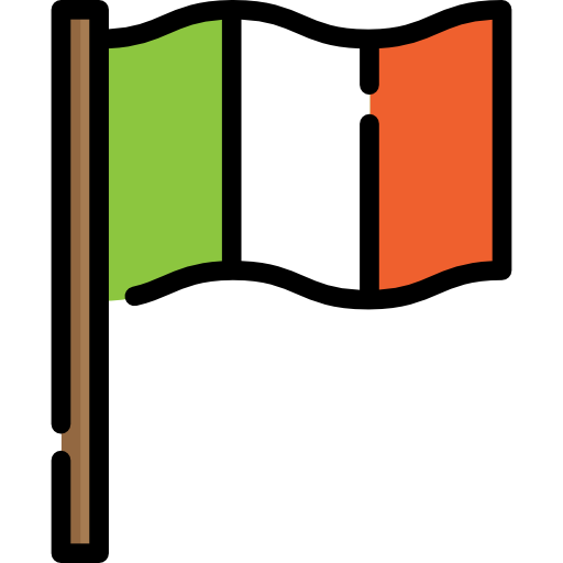 Ireland