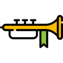 cultures,music and multimedia,musical instrument,music,orchestra,wind instrument,trumpet,Jazz