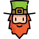 ireland,cultures,avatar,user,fantasy,Irish,fairy tale,folklore,legend,leprechaun,Saint Patrick