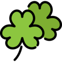 ireland,cultures,nature,plant,botanical,leaf,garden,clover,shamrock,Irish,good luck,clovers