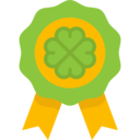 cultures,badge,celebration,Saint Patrick