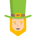 ireland,cultures,avatar,user,fantasy,Irish,fairy tale,folklore,legend,leprechaun,Saint Patrick