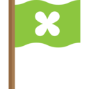 flag,flags,ireland,Irish,Saint Patrick