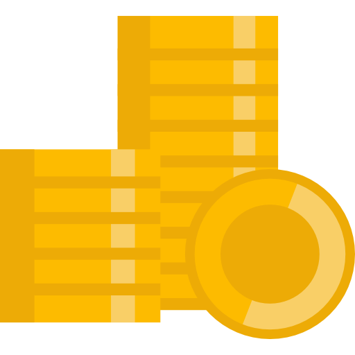 Coins
