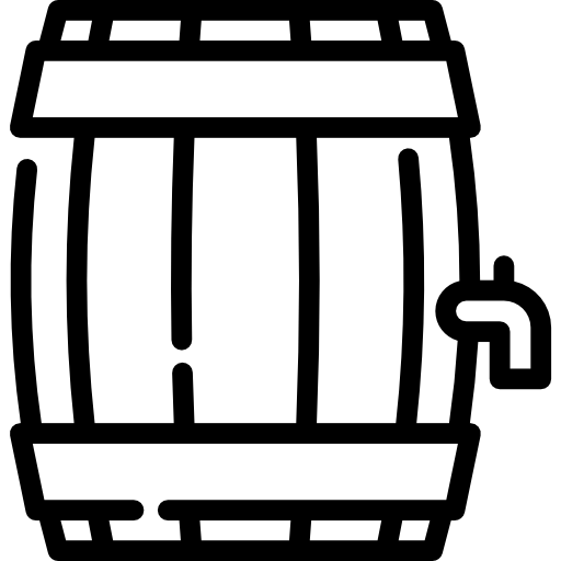 Barrel