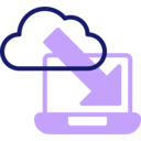 download,seo and web,laptop,cloud,cloud storage