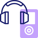 music and multimedia,multimedia,headphones,audio headphones,mp3 player ok 