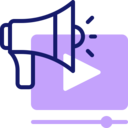 megaphone,marketing,video marketing,viral marketing