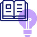 book,miscellaneous,literature,ideas,lightbulb,read ok 
