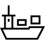 Logistics Delivery icon 64x64