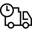 Logistics Delivery icon 64x64