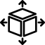 Logistics Delivery icon 64x64