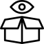 Logistics Delivery icon 64x64