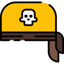 miscellaneous,ocean,sea,ship,pirate,treasure,sailor,pirates,bandana