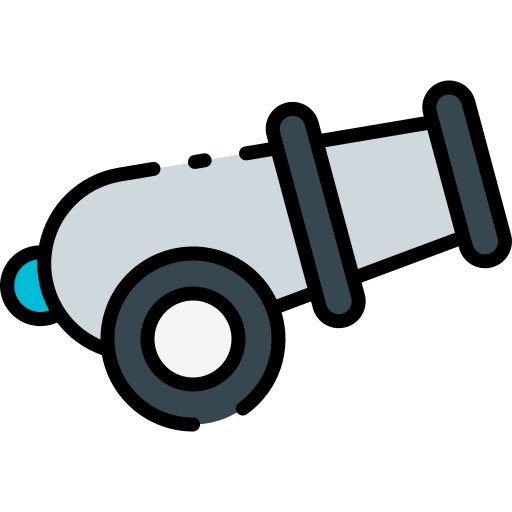 Cannon
