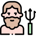 cultures,avatar,user,people,god,greek,mythology,poseidon