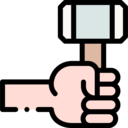 cultures,construction,hammer,god,blacksmith,greek,mythology,hephaestus