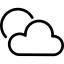 Lineal Weather icon 64x64