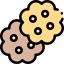 Desserts Candies icon 64x64