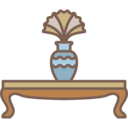 elegant,furniture,table,antique