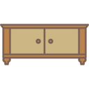 elegant,furniture,antique,sideboard