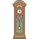 elegant,clock,furniture,antique