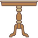 elegant,furniture,table,antique