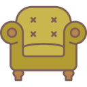 elegant,furniture,comfortable,armchair,antique