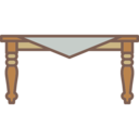elegant,furniture,table,antique
