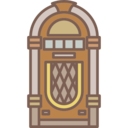 elegant,music,music player,furniture,antique,jukebox